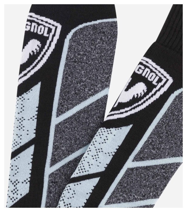 Носки туристические ROSSIGNOL (RLMWX05U) THERMOTECH 2P 2025