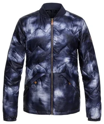 Бомбер Quiksilver (EQYJK03402) CRUISER JK M JCKT 2019