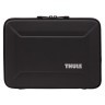 Чехол Thule Gauntlet MacBook Pro Sleeve 13" (Black) (TH 3203971) Фото - 1