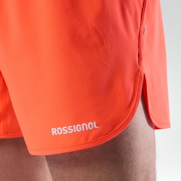 Шорты для бега ROSSIGNOL (RLNMP30) SAPA SHORT 5' 2026