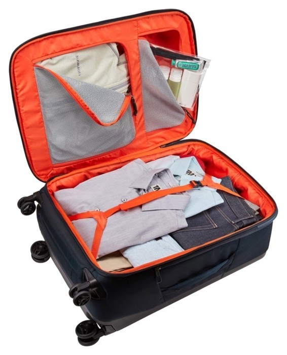 Валіза на колесах Thule Subterra Spinner (Mineral) (TH 3203920)