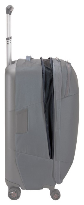 Валіза на колесах Thule Subterra Spinner (Mineral) (TH 3203920)