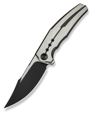 Ніж складаний Weknife Kyklos Satin WE23086-3