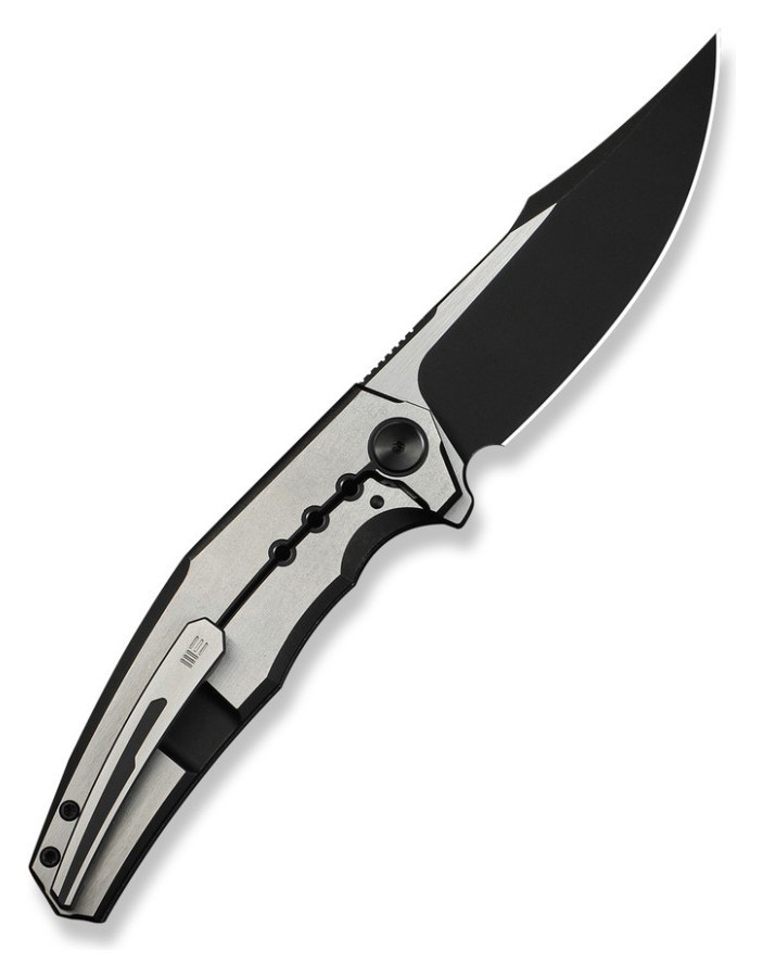 Ніж складаний Weknife Kyklos Satin WE23086-3