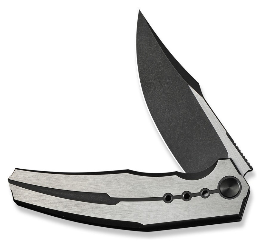 Ніж складаний Weknife Kyklos Satin WE23086-3