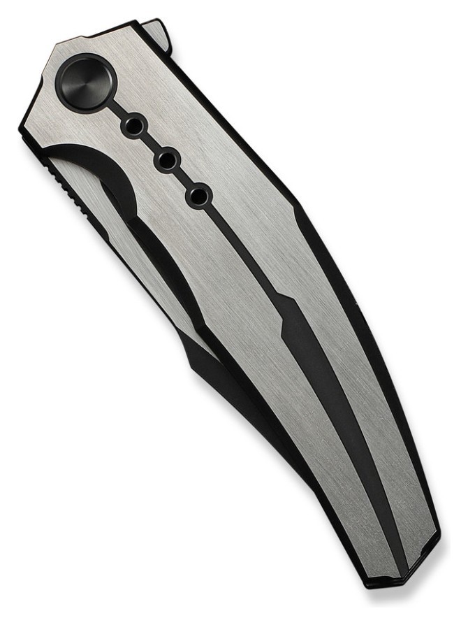 Ніж складаний Weknife Kyklos Satin WE23086-3