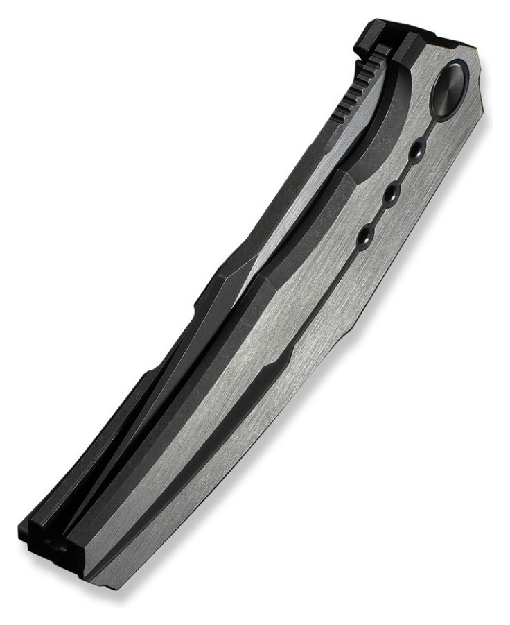 Ніж складаний Weknife Kyklos Satin WE23086-3, укр, укр