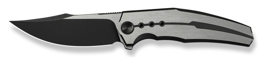 Ніж складаний Weknife Kyklos Satin WE23086-3, укр, укр