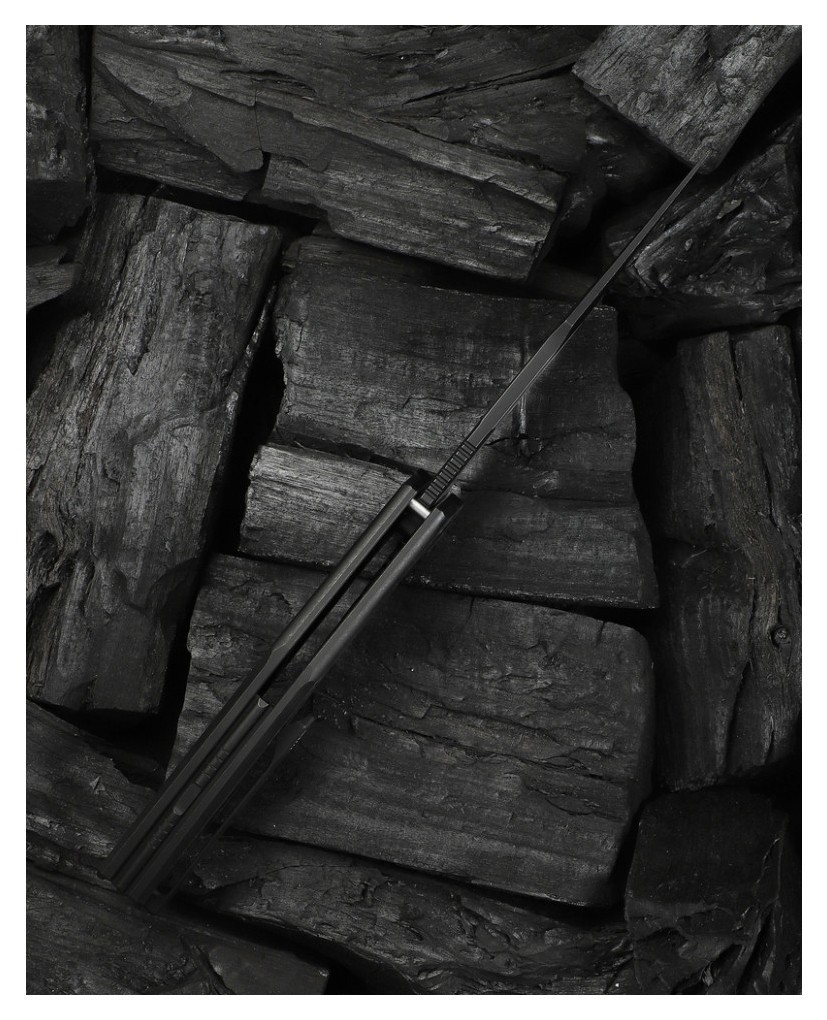 Ніж складаний Weknife Kyklos Satin WE23086-3, укр, укр