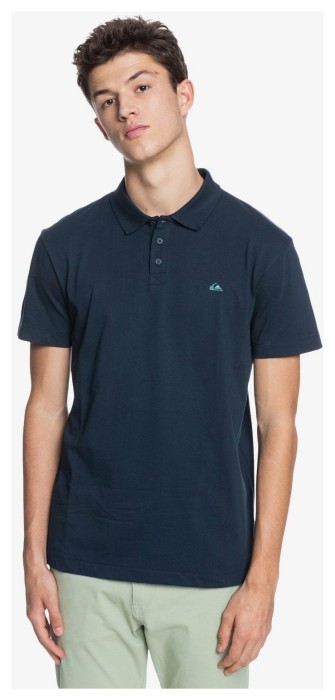 Футболка Quiksilver ( EQYKT04094 ) ESSENTIALPOLO M KTTP 2021