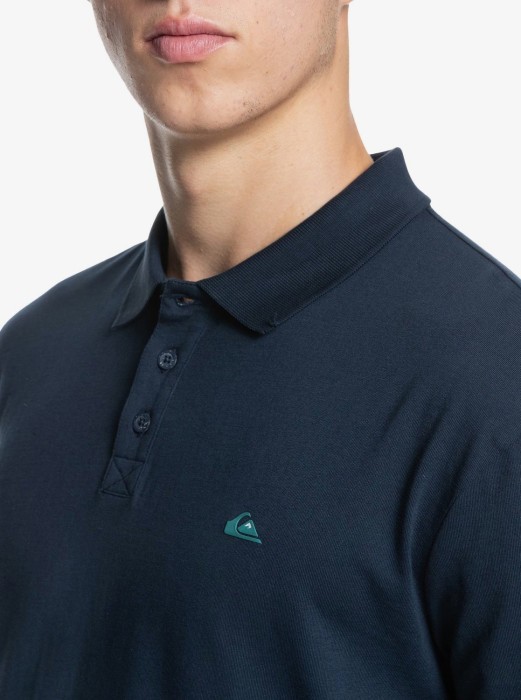 Футболка Quiksilver ( EQYKT04094 ) ESSENTIALPOLO M KTTP 2021