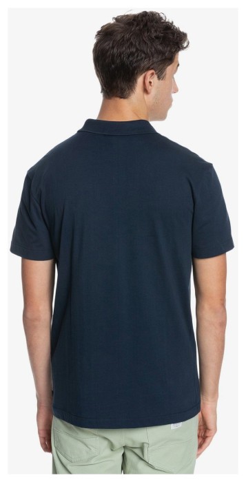 Футболка Quiksilver ( EQYKT04094 ) ESSENTIALPOLO M KTTP 2021