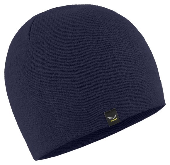 Шапка Salewa Sella Ski Beanie, укр