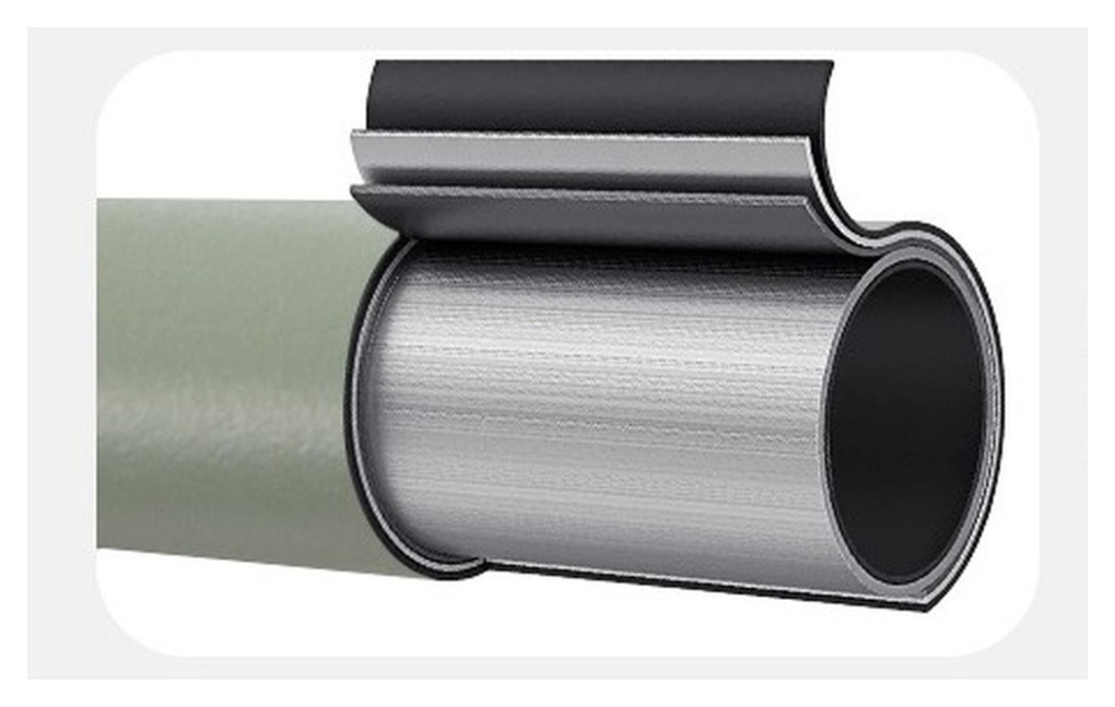 Складаний стіл Naturehike CNK2450JJ013, M, алюміній, сірий