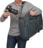 Рюкзак Thule Covert DSLR Rolltop Backpack 32L (Dark Slate) (TH 3203909) Фото - 1