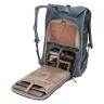 Рюкзак Thule Covert DSLR Rolltop Backpack 32L (Dark Slate) (TH 3203909) Фото - 5