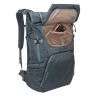 Рюкзак Thule Covert DSLR Rolltop Backpack 32L (Dark Slate) (TH 3203909) Фото - 12