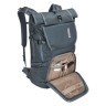 Рюкзак Thule Covert DSLR Rolltop Backpack 32L (Dark Slate) (TH 3203909) Фото - 13