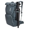 Рюкзак Thule Covert DSLR Rolltop Backpack 32L (Dark Slate) (TH 3203909) Фото - 14