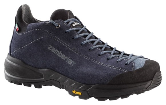Кросівки Zamberlan 217 Free Blast GTX Suede, укр
