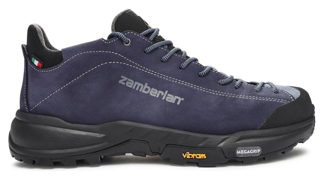 Кросівки Zamberlan 217 Free Blast GTX Suede
