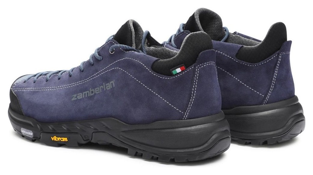 Кросівки Zamberlan 217 Free Blast GTX Suede