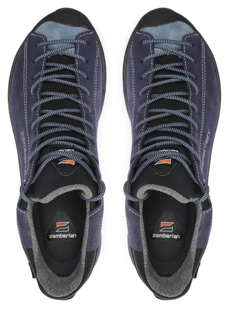 Кросівки Zamberlan 217 Free Blast GTX Suede