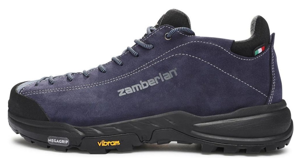 Кросівки Zamberlan 217 Free Blast GTX Suede