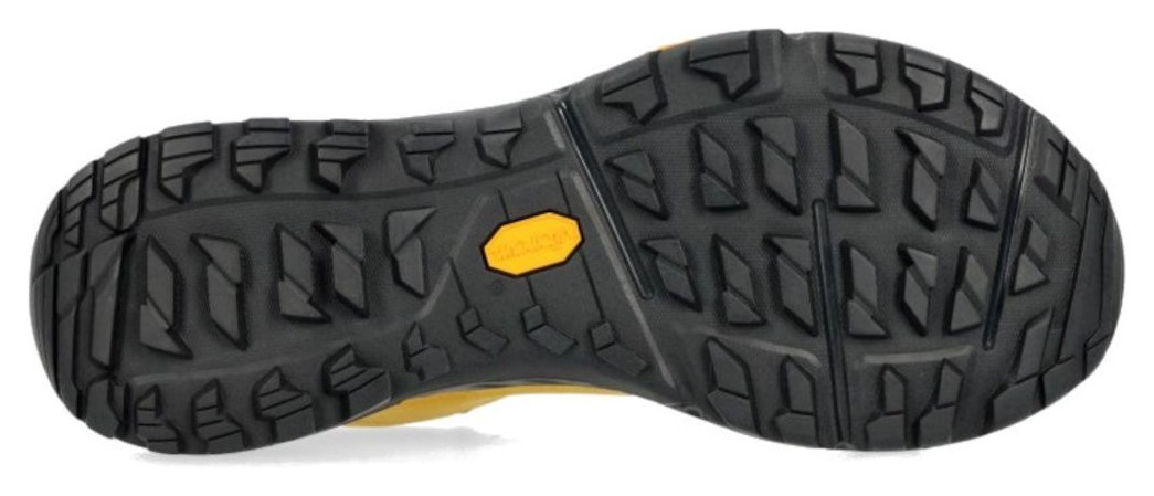 Кросівки Zamberlan 217 Free Blast GTX Suede, укр, укр