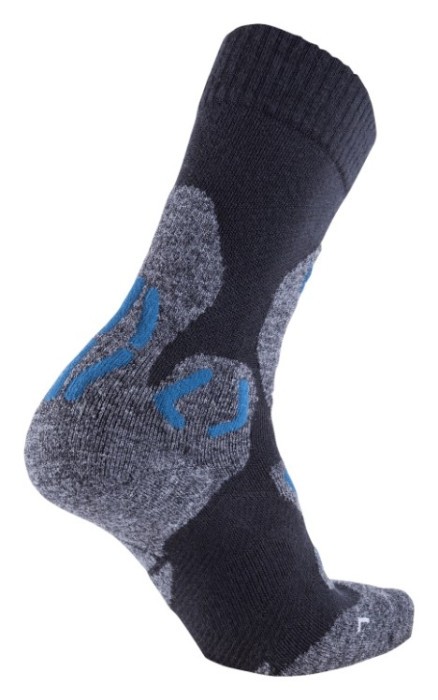 Шкарпетки туристичні UYN ( S100050 ) TREKKING WINTER MERINO MAN 2020