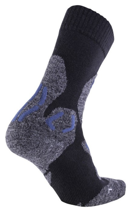 Шкарпетки туристичні UYN ( S100050 ) TREKKING WINTER MERINO MAN 2020