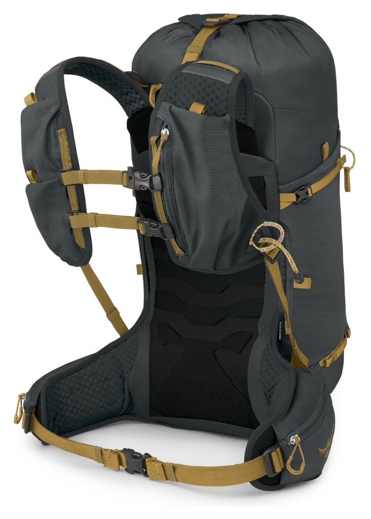 Рюкзак Osprey Talon Velocity 30