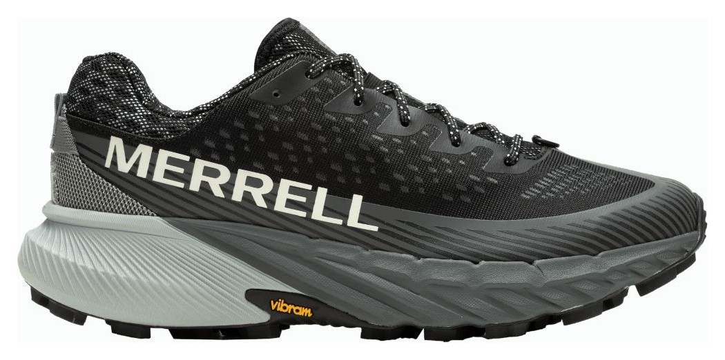 Кроссовки Merrell Agility Peak 5 Mns
