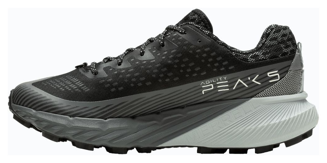 Кроссовки Merrell Agility Peak 5 Mns