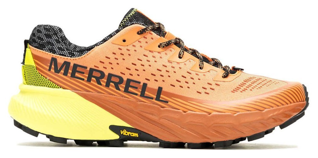 Кроссовки Merrell Agility Peak 5 Mns