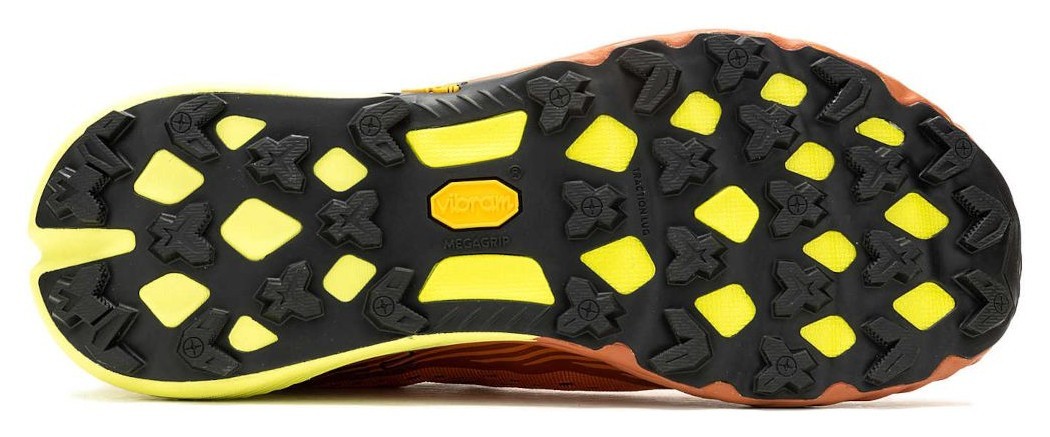 Кроссовки Merrell Agility Peak 5 Mns