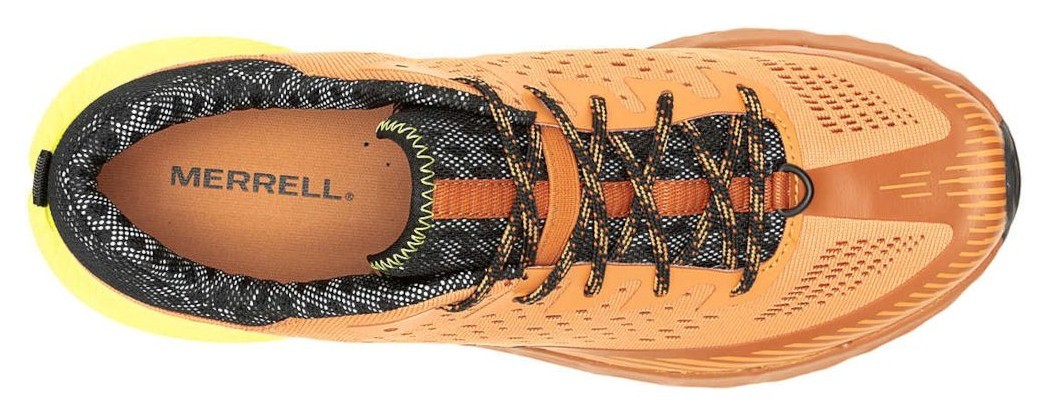 Кроссовки Merrell Agility Peak 5 Mns