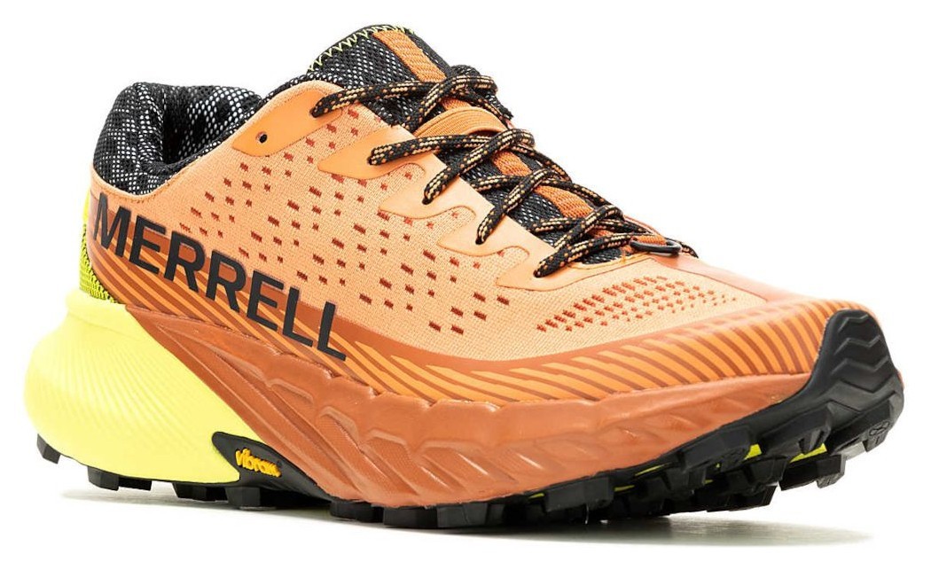 Кроссовки Merrell Agility Peak 5 Mns