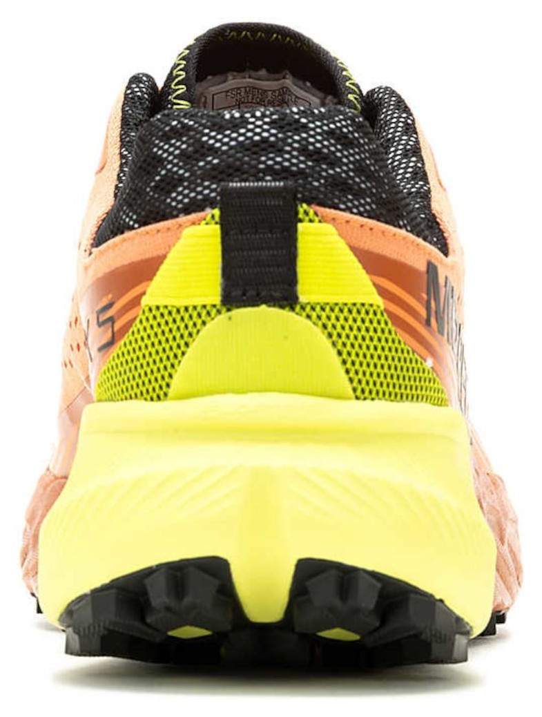 Кроссовки Merrell Agility Peak 5 Mns
