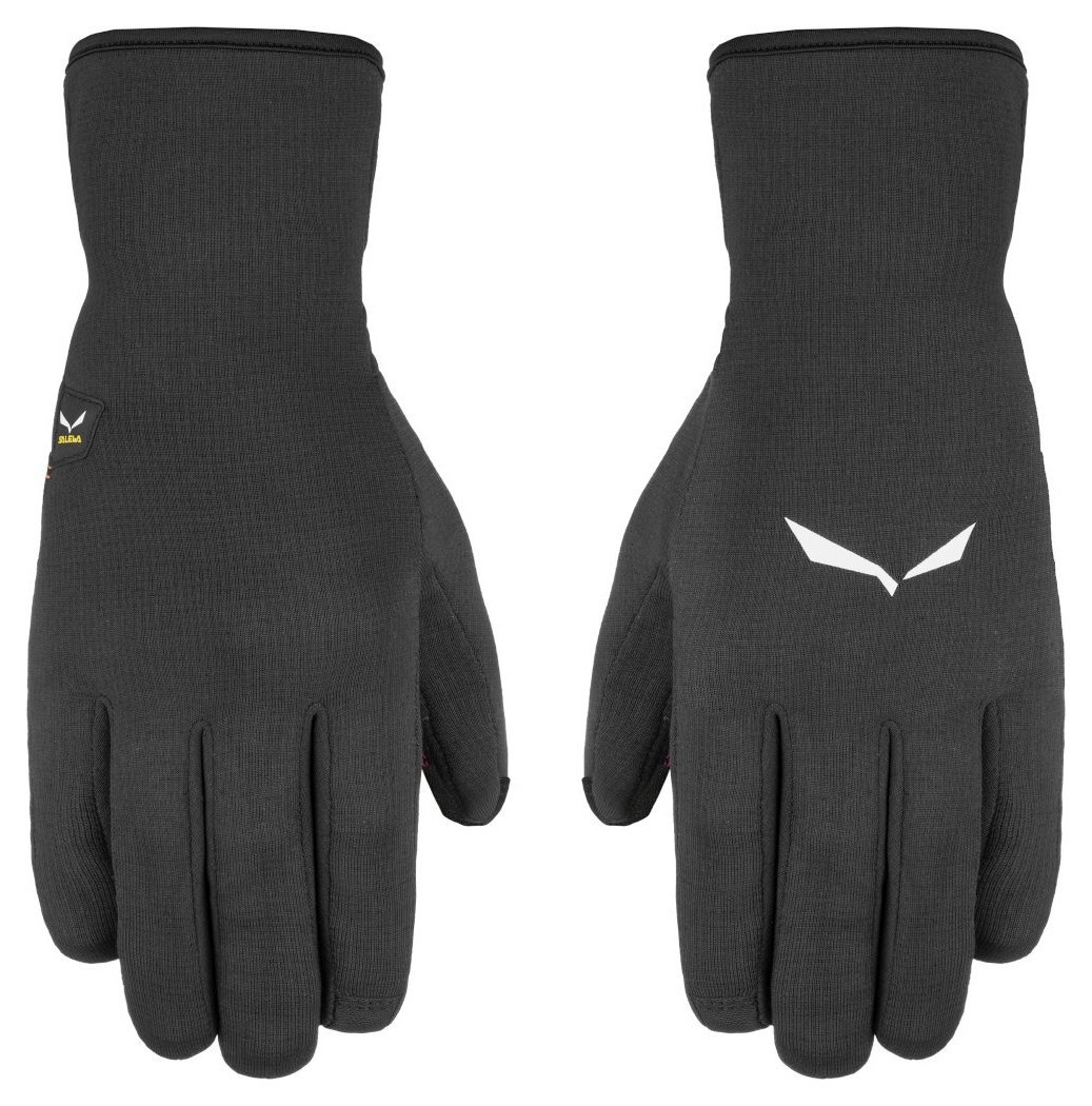 Рукавиці Salewa Ortles PL Wmn, укр, укр