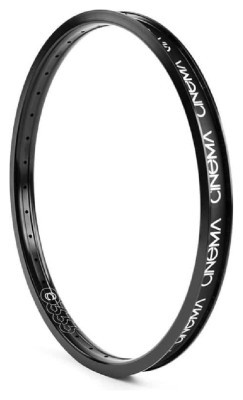 Обед Cinema 333 36 отв. черный