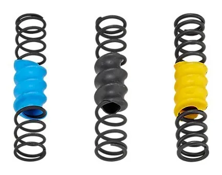 Набор пружин Specialized MSC FUTURE SHOCK BOOSTER SPRING(13LB/25LB/40LB) 2023 (888818634514)
