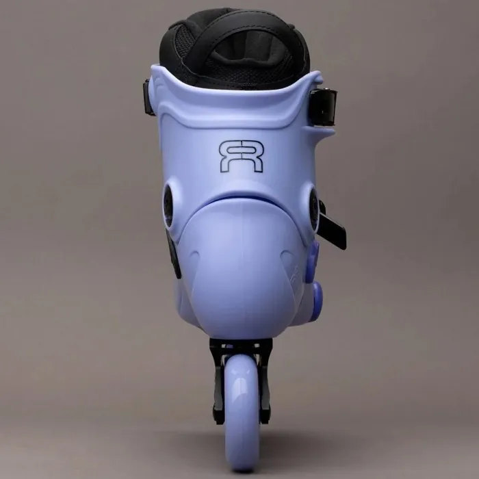 Роликові ковзани FR Skates FR2 Light Purple