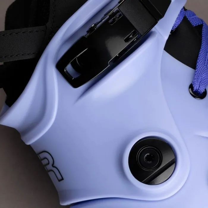 Роликові ковзани FR Skates FR2 Light Purple