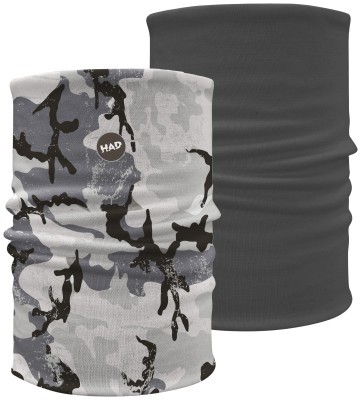 Пов'язка на шию HAD ( HA463-0279 ) Merino Reversible Neckwarmer 2020