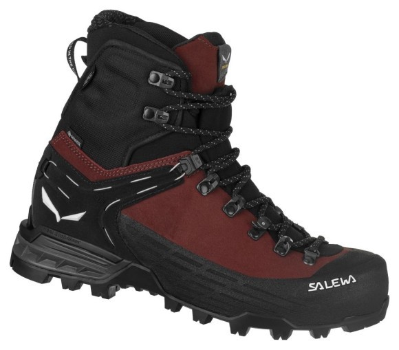 Черевики Salewa Ortles Ascent MID GTX Wmn, укр