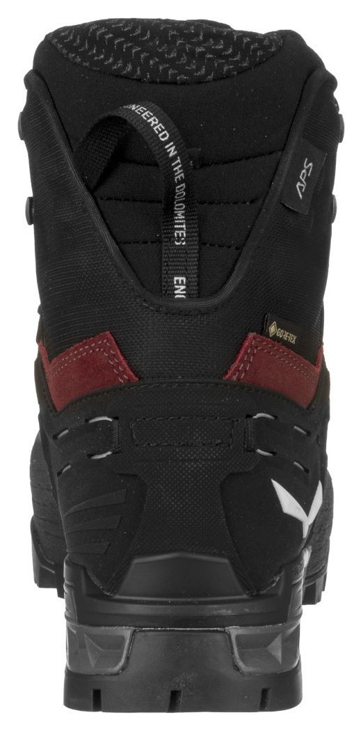 Черевики Salewa Ortles Ascent MID GTX Wmn