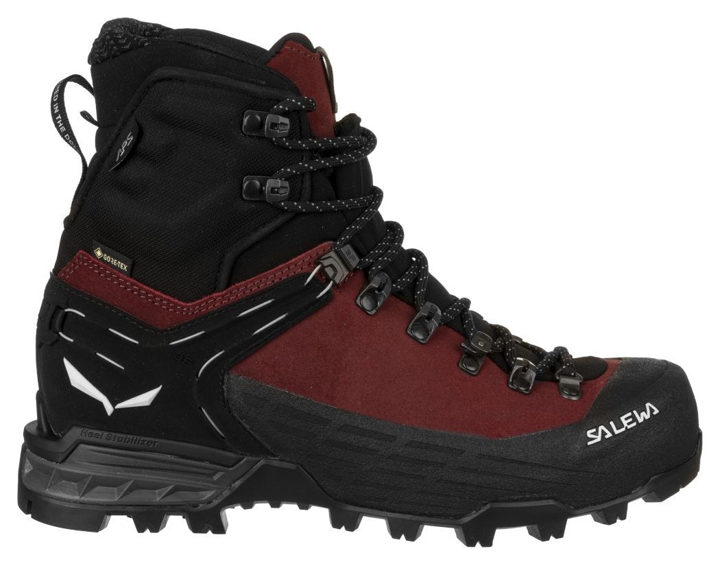 Черевики Salewa Ortles Ascent MID GTX Wmn
