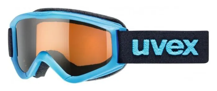 Маска UVEX speedy pro 2025