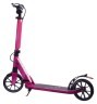 Самокат Maraton Delta Pink, Розовый Фото - 1